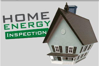 Energy Efficiency Inspection